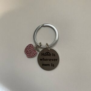 Mother’s Day Keychain